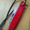 P.C. Japan Camp Knife with 1 Drop-point blade and 4 tool blades[Used - Excellent Cond.] - Image 6
