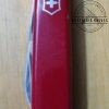 Victorinox Officer Suisse Multi-blade Knife [Used - Excellent Cond.] - Image 7