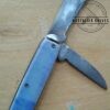 Vintage Winchester USA - 1919-42 - 2 blade Jack knife[Used - Near Mint Cond.] - Image 3