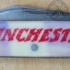 Vintage Winchester USA - 1919-42 - 2 blade Jack knife[Used - Near Mint Cond.]