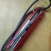 P.C. Japan Camp Knife with 1 Drop-point blade and 4 tool blades[Used - Excellent Cond.] - Image 7