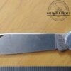Vintage Camillus US 1987 multi-tool, 4 blade military camp knife with Bail[Used - Excellent Cond.] - Image 3