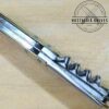 Vintage Wenger Celluloid Cracked Ice Handle Pocket Knife 6 blade multi-tool pocket knife with spike[Used - Pristine Cond.] - Image 3