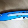 NRA promo. Liner-lock Single Blade Folder with belt clip. [Used - Excellent Cond.] - Image 4