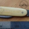 Rare Vintage W.R. Case & Bros. 2 blade Office Knife[Used - Near Mint Cond.] - Image 3