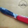 P.C. Japan Camp Knife with 1 Drop-point blade and 4 tool blades[Used - Excellent Cond.] - Image 8
