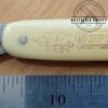 Rare Vintage W.R. Case & Bros. 2 blade Office Knife[Used - Near Mint Cond.] - Image 4