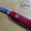 Victorinox Officer Suisse Multi-blade Knife [Used - Excellent Cond.] - Image 4