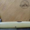 Rare Vintage W.R. Case & Bros. 2 blade Office Knife[Used - Near Mint Cond.] - Image 5