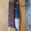 Folding Hunter - 4in. Spine-Lock Pocket Knife [Used - Near Mint] - Image 2