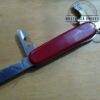 Victorinox Officer Suisse Multi-blade Knife [Used - Excellent Cond.] - Image 3