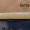 Rare Vintage W.R. Case & Bros. 2 blade Office Knife[Used - Near Mint Cond.] - Image 7