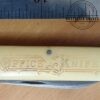 Rare Vintage W.R. Case & Bros. 2 blade Office Knife[Used - Near Mint Cond.] - Image 8