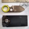 Gerber Gear Money Clip with Pocket Knife - Fixed Blade Knife and Case[Used - Excellent Cond.] - Image 4