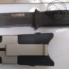 Gerber Guardian Tanto Serrated Edge Knife with Molded Sheath[Used - Mint Cond.]