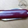 Pocket knife with 2 blades - 1 Drop-point blade and file[Used - Excellent Cond.] - Image 4