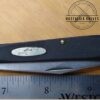 Buck 311, Made in USA 1972-86, Large 2 Blade Trapper Pocket Knife[Used - Pristine Cond.] - Image 6