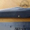 Buck 311, Made in USA 1972-86, Large 2 Blade Trapper Pocket Knife[Used - Pristine Cond.] - Image 4