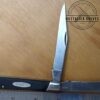 Buck 311, Made in USA 1972-86, Large 2 Blade Trapper Pocket Knife[Used - Pristine Cond.]