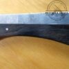 Large 9" Hunter/Folder Single Blade Spine-Lock Knife[Used - Mint Cond.] - Image 3