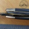 Vintage Camillus NY Two Blade Electrician's Knife with Liner-lock and Bail[Used - Near Mint Cond.] - Image 2