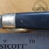 Vintage Camillus NY Two Blade Electrician's Knife with Liner-lock and Bail[Used - Near Mint Cond.] - Image 4