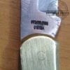 Hunting Folder Spine-Lock 3" Knife with clip-point blade[Used-Good Cond.] - Image 4