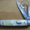 Vintage Imperial 2 blade Pocket Knife w/Pearl Scales[Used - Near Mint Cond.]