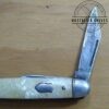 Vintage Imperial 2 blade Pocket Knife w/Pearl Scales[Used - Near Mint Cond.] - Image 2