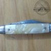 Vintage Imperial 2 blade Pocket Knife w/Pearl Scales[Used - Near Mint Cond.] - Image 4