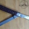 Vintage Sabre 614 Japan, Large 2 Blade Jack-Knife [Used - Near Mint Cond.] - Image 2