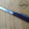 Vintage Sabre 614 Japan, Large 2 Blade Jack-Knife [Used - Near Mint Cond.]