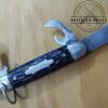 Vintage Imperial Prov. USA Kamp-King 4 Blade Medium Folding Camp knife[Used - Mint Cond.] - Image 5