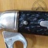 Vintage Imperial Prov. USA Kamp-King 4 Blade Medium Folding Camp knife[Used - Mint Cond.] - Image 7
