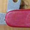 Victorinox Officer Suisse 7 blade Multi-tool Knife [Used - Good Cond.] - Image 6