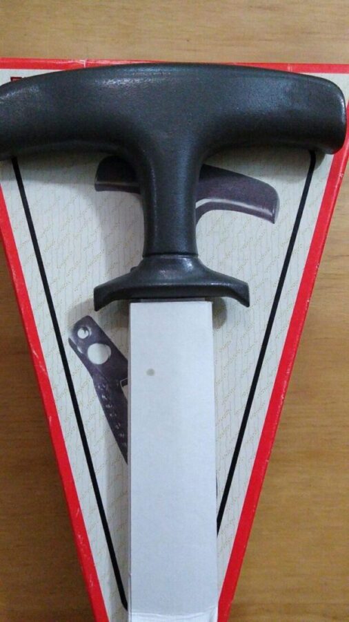 Parker Brothers Widow Maker Knife K228 Dagger w/o Sheath in Original