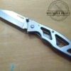 Gerber Paraframe I, 4660321A - Single Blade Liner-Lock with belt clip [Used - Excellent Cond.].