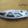Gerber Paraframe I, 4660321A - Single Blade Liner-Lock with belt clip [Used - Excellent Cond.]. - Image 3
