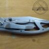 Gerber Paraframe I, 4660321A - Single Blade Liner-Lock with belt clip [Used - Excellent Cond.]. - Image 4