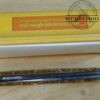 Rough Rider 'Strike It Rich' Gold Flake Acrylic Handle - Large 2 Blade Trapper Knife[New old stock] - Image 7