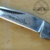 Rough Rider Painted Desert RR1006 Toothpick Pocket Knife[New old stock] - Image 3