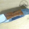 Vintage Custom Sharp 100 Tak Fukuta Seki Japan 5.25" Length - Folding Pocket Knife[Used - Pristine Cond.] - Image 3