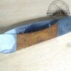 Vintage Custom Sharp 100 Tak Fukuta Seki Japan 5.25" Length - Folding Pocket Knife[Used - Pristine Cond.] - Image 2