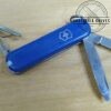 Victorinox Officer Suisse Small 3 blade Pocket Knife ('Ocal' branded promo) [Used - Excellent Cond.]