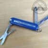 Victorinox Officer Suisse Small 3 blade Pocket Knife ('Ocal' branded promo) [Used - Excellent Cond.] - Image 4