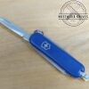 Victorinox Officer Suisse Small 3 blade Pocket Knife ('Ocal' branded promo) [Used - Excellent Cond.] - Image 3