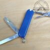 Victorinox Officer Suisse Small 3 blade Pocket Knife [Used - Excellent Cond.] - Image 2