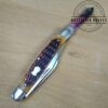 Böker Plus 440A, Large 3 Blade Stockman Pocket Knife [Used - Pristine Mint Cond.] - Image 2