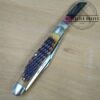 Böker Plus 440A, Large 3 Blade Stockman Pocket Knife [Used - Pristine Mint Cond.] - Image 3