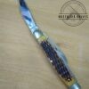 Böker Plus 440A, Large 3 Blade Stockman Pocket Knife [Used - Pristine Mint Cond.] - Image 7